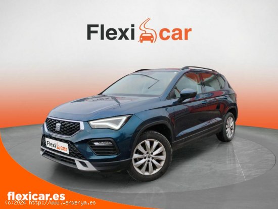 Seat Ateca 1.5 TSI 110kW (150CV) St&Sp Style XM - Valladolid