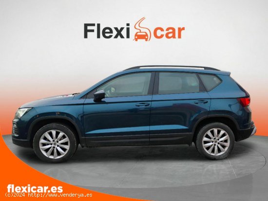 Seat Ateca 1.5 TSI 110kW (150CV) St&Sp Style XM - Valladolid