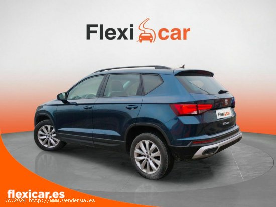 Seat Ateca 1.5 TSI 110kW (150CV) St&Sp Style XM - Valladolid