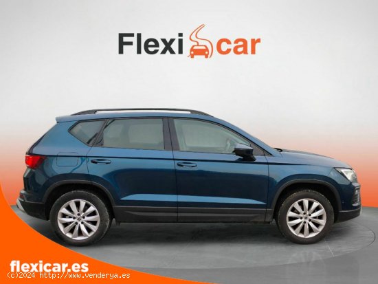 Seat Ateca 1.5 TSI 110kW (150CV) St&Sp Style XM - Valladolid