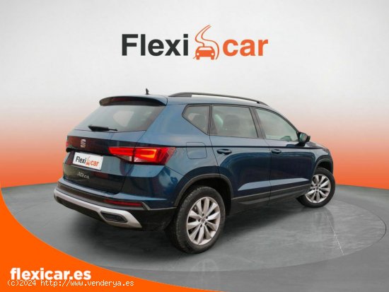 Seat Ateca 1.5 TSI 110kW (150CV) St&Sp Style XM - Valladolid