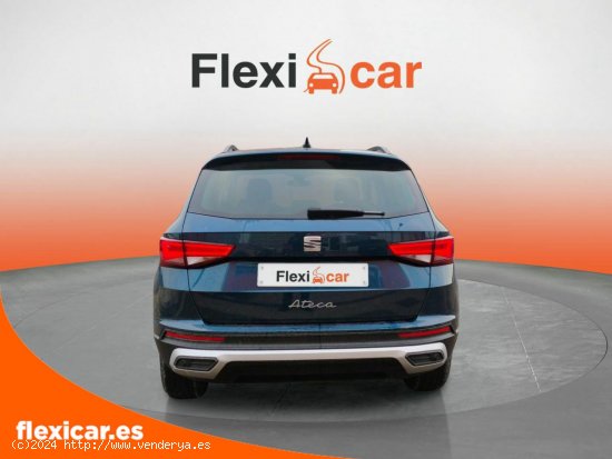 Seat Ateca 1.5 TSI 110kW (150CV) St&Sp Style XM - Valladolid