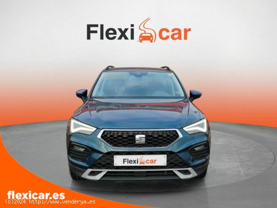 Seat Ateca 1.5 TSI 110kW (150CV) St&Sp Style XM - Valladolid