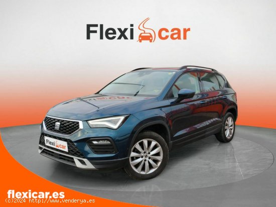 Seat Ateca 1.5 TSI 110kW (150CV) St&Sp Style XM - Valladolid