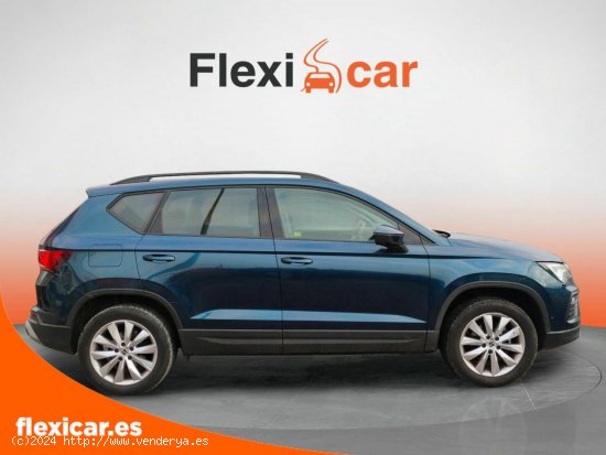 Seat Ateca 1.5 TSI 110kW (150CV) St&Sp Style XM - Valladolid