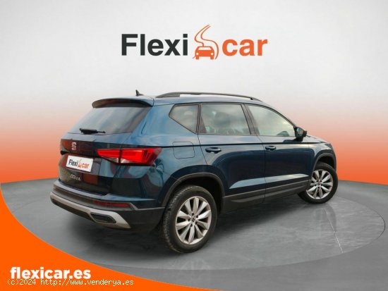 Seat Ateca 1.5 TSI 110kW (150CV) St&Sp Style XM - Valladolid