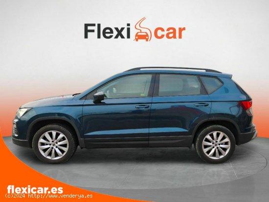 Seat Ateca 1.5 TSI 110kW (150CV) St&Sp Style XM - Valladolid