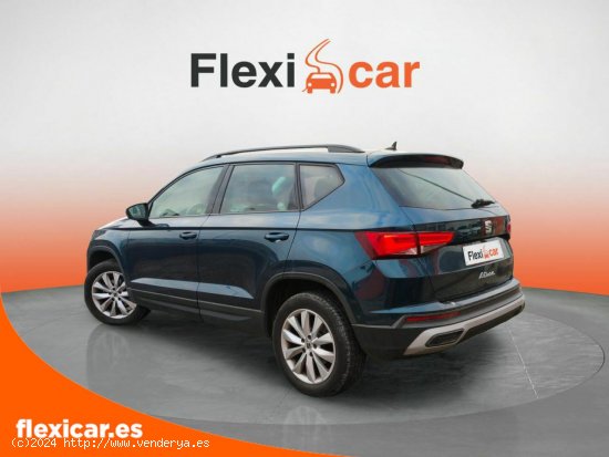 Seat Ateca 1.5 TSI 110kW (150CV) St&Sp Style XM - Valladolid