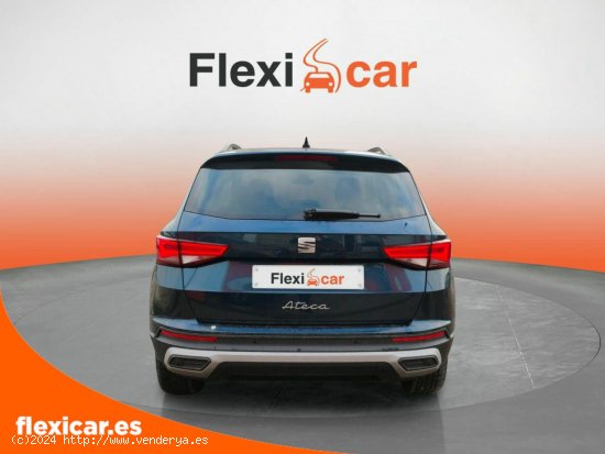 Seat Ateca 1.5 TSI 110kW (150CV) St&Sp Style XM - Valladolid