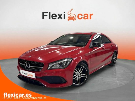 Mercedes CLA CLA 200 d - Lleida