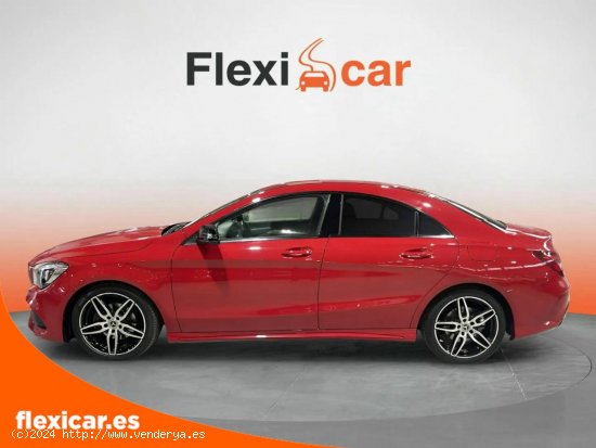 Mercedes CLA CLA 200 d - Lleida