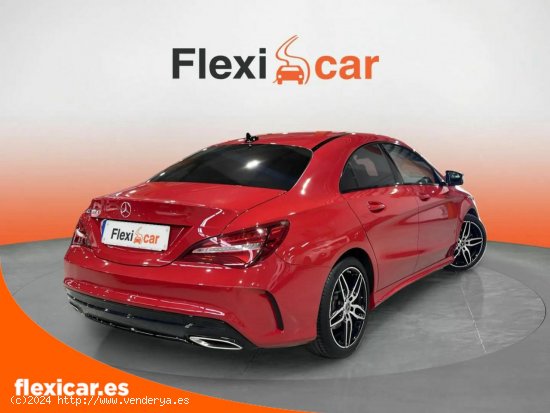 Mercedes CLA CLA 200 d - Lleida