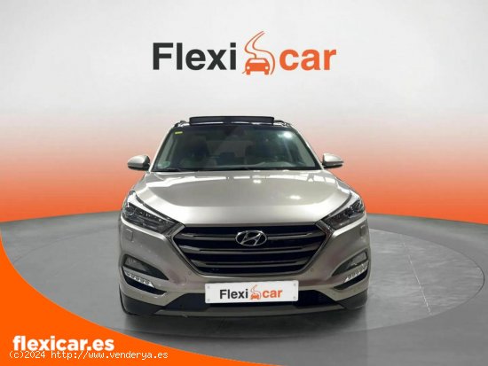 Hyundai Tucson TUCSON CRDI 1.6 136CV 4X2 DT STYLE - Lleida