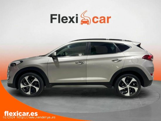 Hyundai Tucson TUCSON CRDI 1.6 136CV 4X2 DT STYLE - Lleida