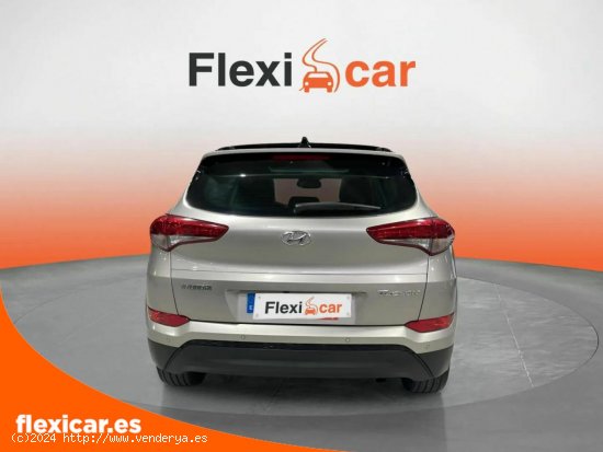 Hyundai Tucson TUCSON CRDI 1.6 136CV 4X2 DT STYLE - Lleida