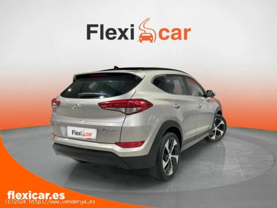 Hyundai Tucson TUCSON CRDI 1.6 136CV 4X2 DT STYLE - Lleida