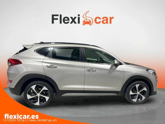 Hyundai Tucson TUCSON CRDI 1.6 136CV 4X2 DT STYLE - Lleida