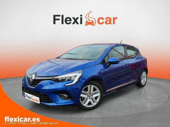 Renault Clio Intens E-Tech Híbrido 104 kW (140CV) - Valladolid