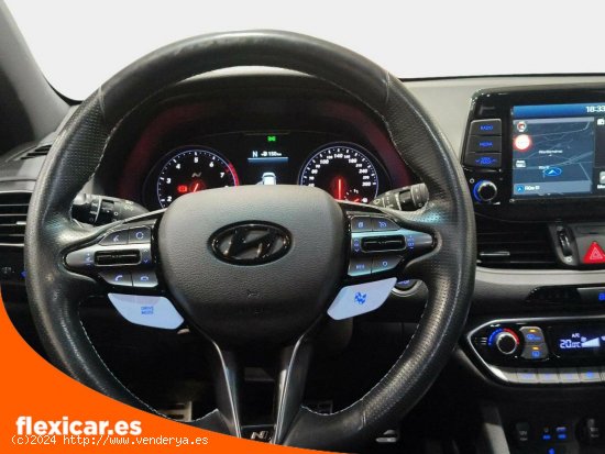 Hyundai i30 I30 5P TGDI 2.0 275CV N PERFORM MY19 - Ourense