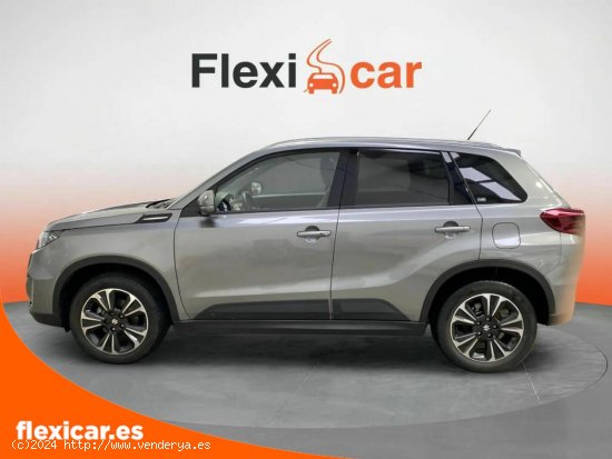 Suzuki Vitara 1.4 T TORO SR - León