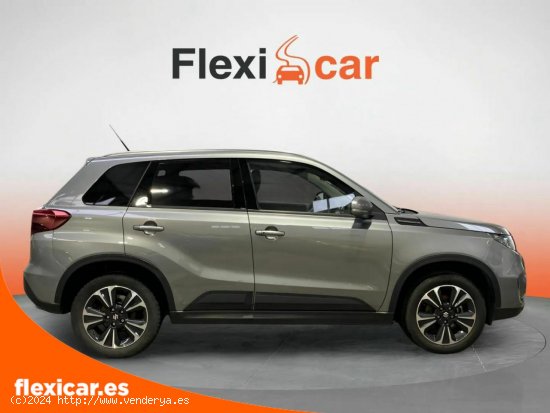 Suzuki Vitara 1.4 T TORO SR - León