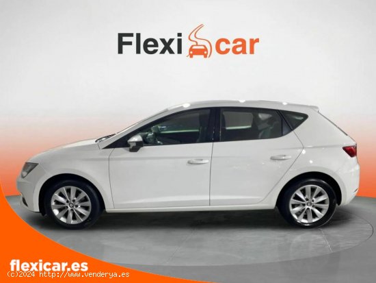 Seat Leon 1.2 TSI 81kW (110CV) St&Sp Reference - Alicante