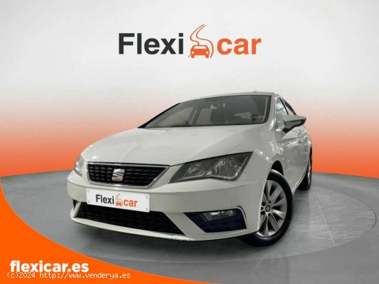 Seat Leon 1.2 TSI 81kW (110CV) St&Sp Reference - Alicante