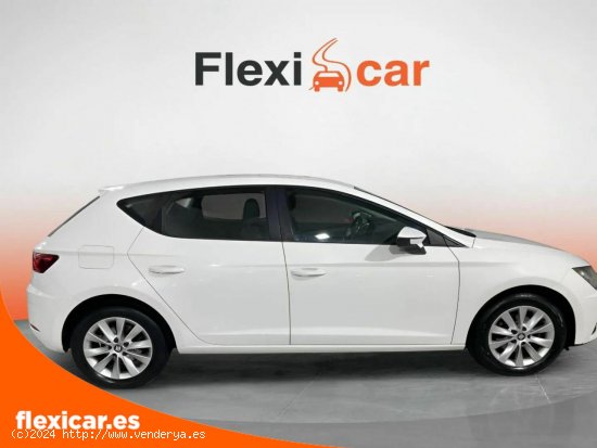 Seat Leon 1.2 TSI 81kW (110CV) St&Sp Reference - Alicante