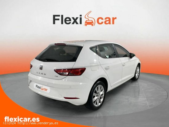 Seat Leon 1.2 TSI 81kW (110CV) St&Sp Reference - Alicante