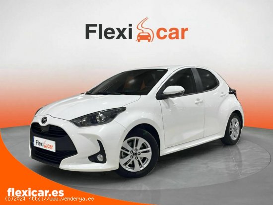 Mazda 2 Hybrid 1.5 85 kW (116 CV) CVT Agile - Salamanca