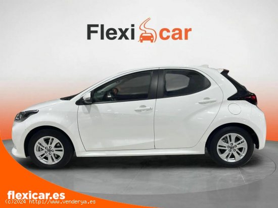 Mazda 2 Hybrid 1.5 85 kW (116 CV) CVT Agile - Salamanca