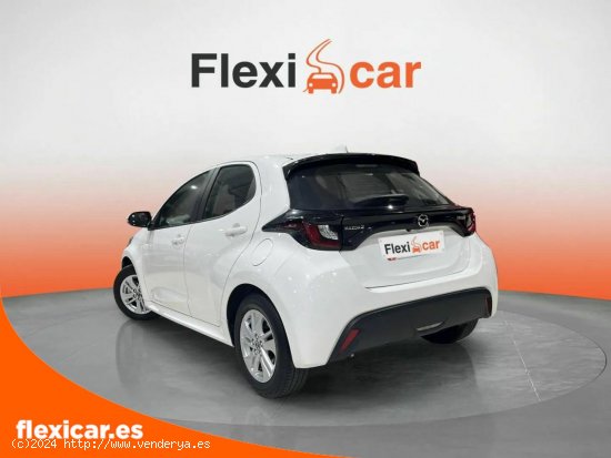 Mazda 2 Hybrid 1.5 85 kW (116 CV) CVT Agile - Salamanca