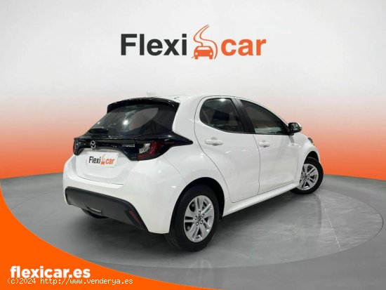 Mazda 2 Hybrid 1.5 85 kW (116 CV) CVT Agile - Salamanca