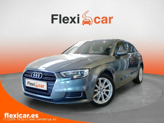 Audi A3 1.6 TDI 85kW (116CV) Sportback - Tarragona