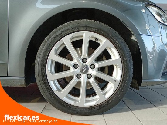 Audi A3 1.6 TDI 85kW (116CV) Sportback - Tarragona