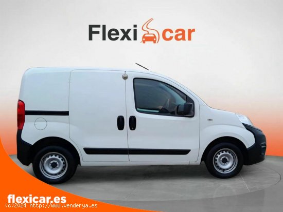 Fiat Fiorino 1.3MJT 80CV - Don Benito