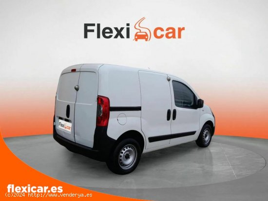 Fiat Fiorino 1.3MJT 80CV - Don Benito