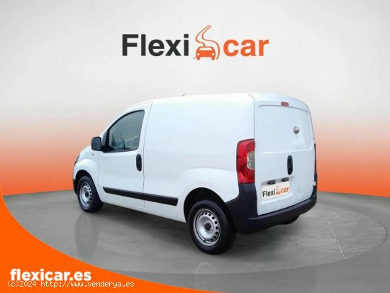 Fiat Fiorino 1.3MJT 80CV - Don Benito