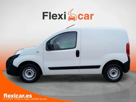 Fiat Fiorino 1.3MJT 80CV - Don Benito