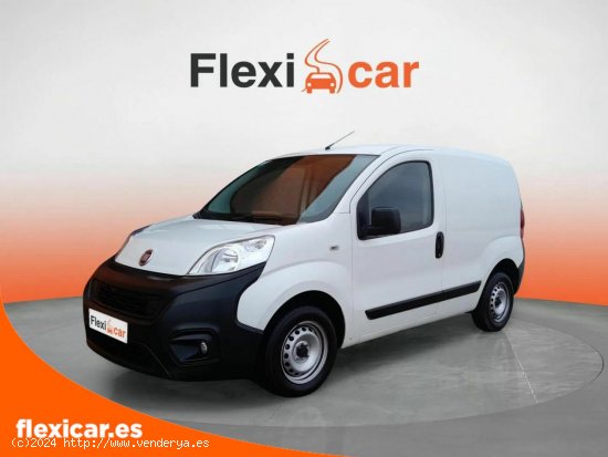 Fiat Fiorino 1.3MJT 80CV - Don Benito