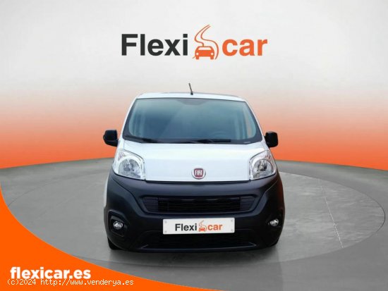 Fiat Fiorino 1.3MJT 80CV - Don Benito