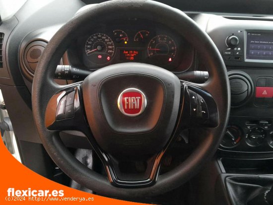 Fiat Fiorino 1.3MJT 80CV - Don Benito