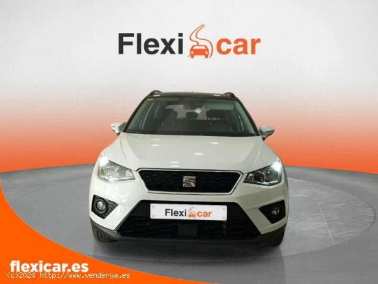 Seat Arona 1.0 TSI 85kW (115CV) Style Ecomotive - Sabadell