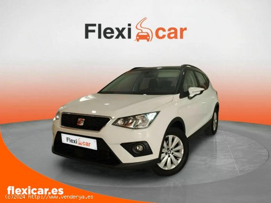 Seat Arona 1.0 TSI 85kW (115CV) Style Ecomotive - Sabadell