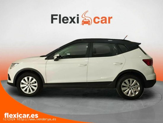 Seat Arona 1.0 TSI 85kW (115CV) Style Ecomotive - Sabadell