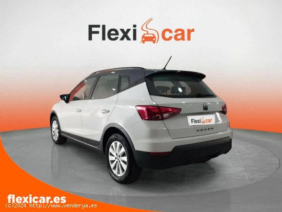 Seat Arona 1.0 TSI 85kW (115CV) Style Ecomotive - Sabadell