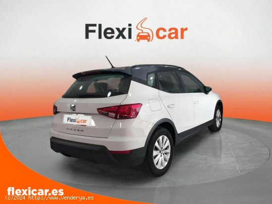 Seat Arona 1.0 TSI 85kW (115CV) Style Ecomotive - Sabadell