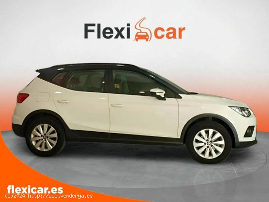 Seat Arona 1.0 TSI 85kW (115CV) Style Ecomotive - Sabadell