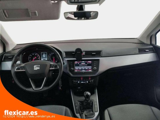 Seat Arona 1.0 TSI 85kW (115CV) Style Ecomotive - Sabadell