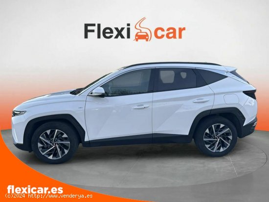 Hyundai Tucson 1.6D 100kW (136CV) 48V DCT Tecno Sky - Cabrera de Mar